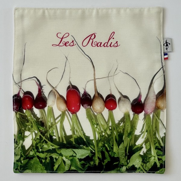 copy of Upcycled hand Towel « The...