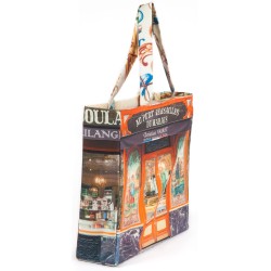 Bag Paris Boulangerie "Au... 2