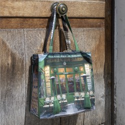 Bag Paris café "Au petit... 2