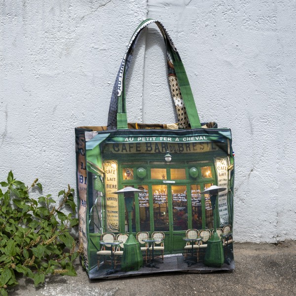 Bag Au petit fer à cheval