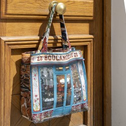 Bag Paris Boulangerie 28 2