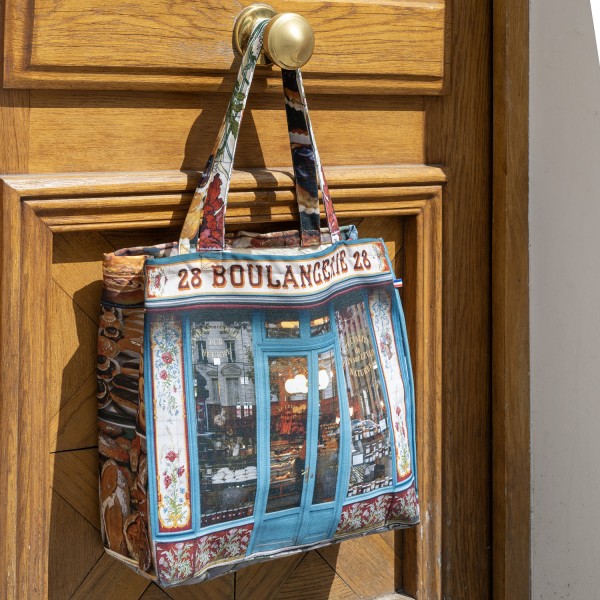 Bag Boulangerie 28