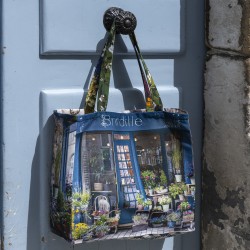 Bag Paris Florist "Brindille" 2