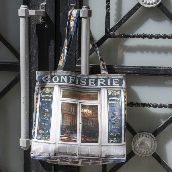 Cabas Confiserie Boulangerie
