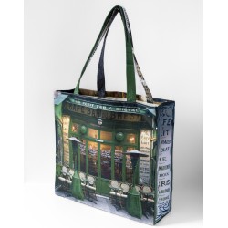 Sac Cabas Paris café Au... 2