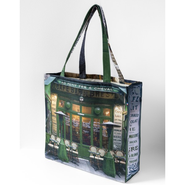 Bag Au petit fer à cheval