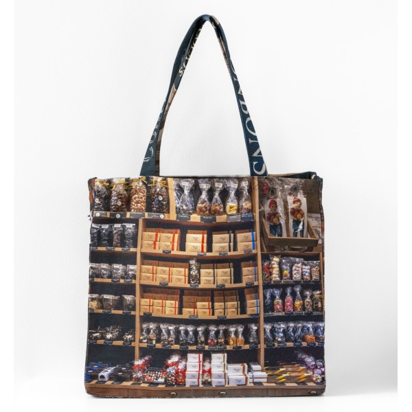Sac Cabas le chocolatier de Paris