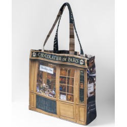 Bag "Le chocolatier de Paris" 2