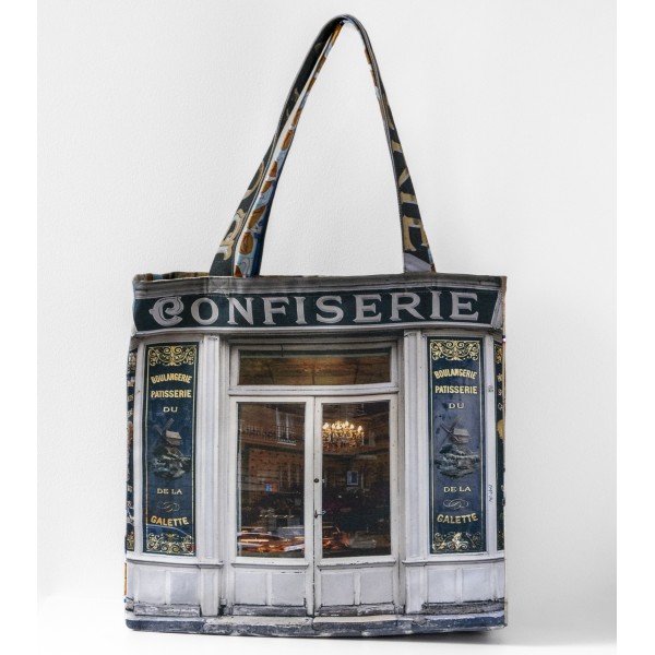 Cabas Confiserie Boulangerie