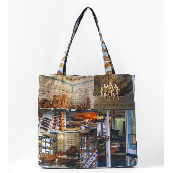 Cabas Confiserie Boulangerie