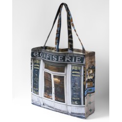 Sac Cabas Paris Confiserie... 2