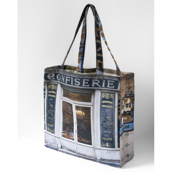 Cabas Confiserie Boulangerie