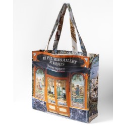 Bag Paris Boulangerie "Au... 2