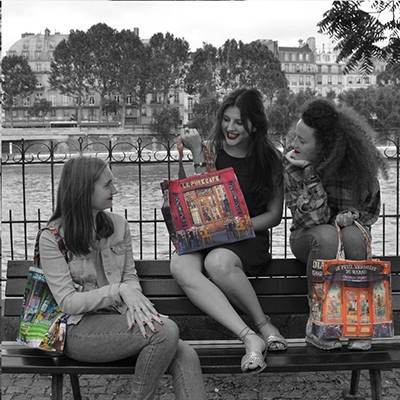 Sac Paris