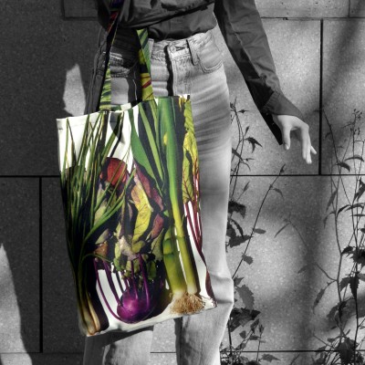 Grands sacs de shopping