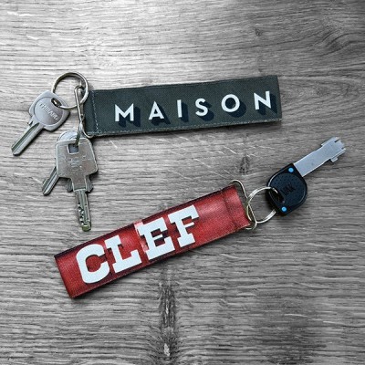 Original Keychains