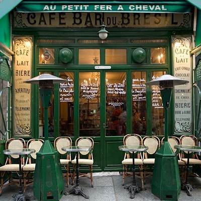 Au petit fer à cheval