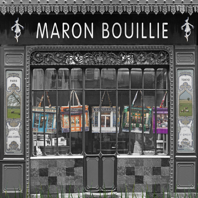 Maron Bouillie en savoir plus sur la marque