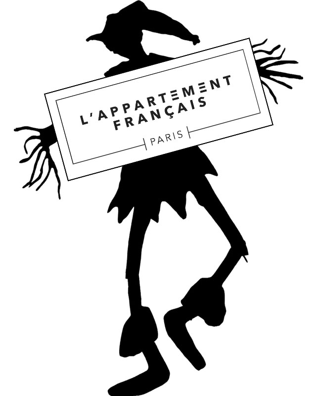 L'appartement français