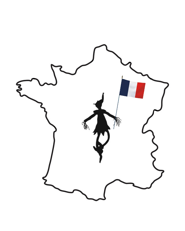 Maron Bouillie Made in France