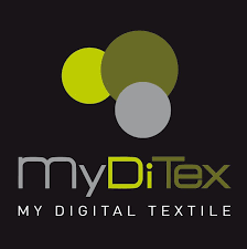 Logo Myditex 
