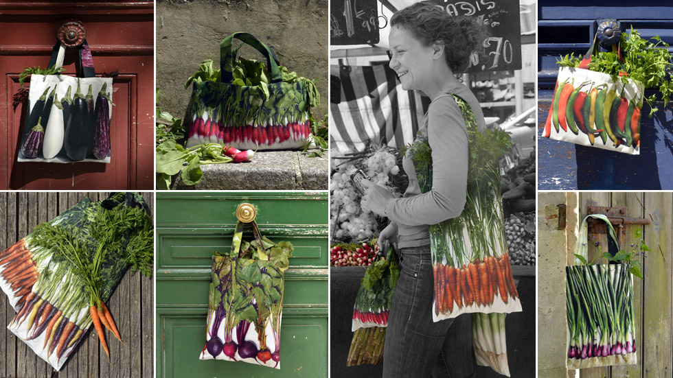 Sac Fourre-tout Professionnel's Choice - Modèle Fleur - Neuf