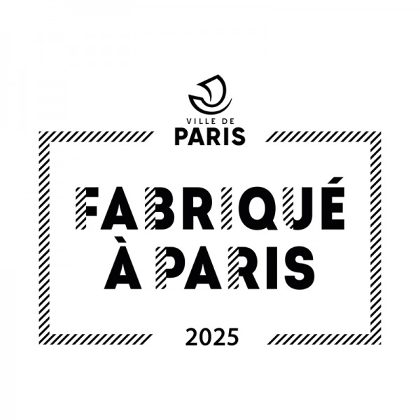 Fabriqué à Paris 2025