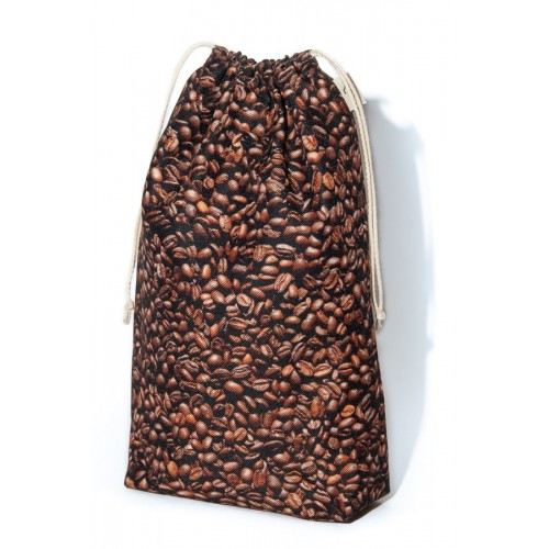 Coffee Kitchen storage bag eco-friendly
