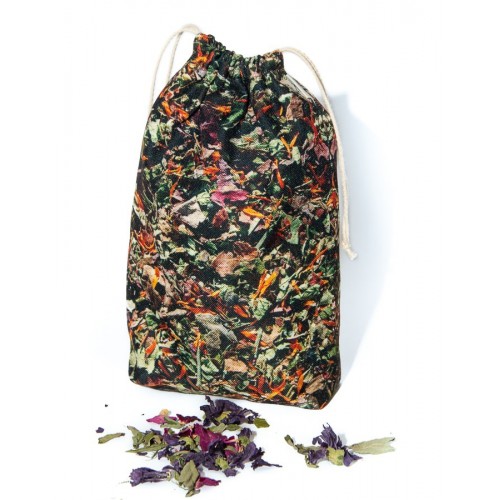 Herbal Kitchen storage bag eco-friendly