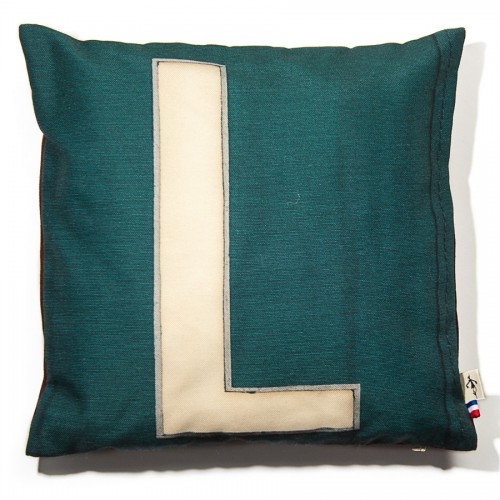 Cushion cover L