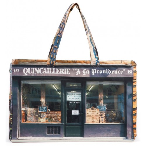 Bag-Paris-retro-style-Maron-Bouillie-Quincaillerie-la-providence-front