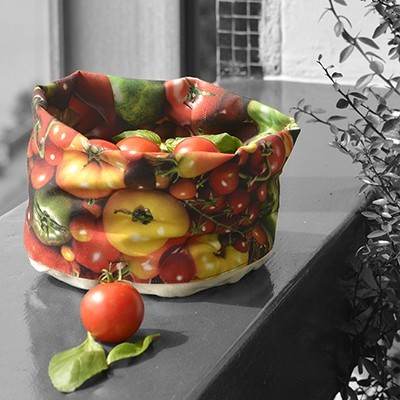 Corbeilles fruits & légumes