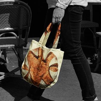 Bread bags