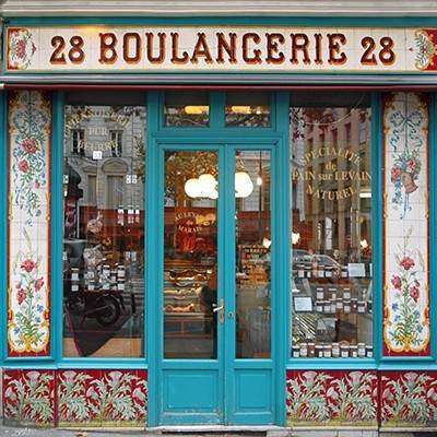 Boulangerie 28